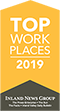 Top Workplaces 2019